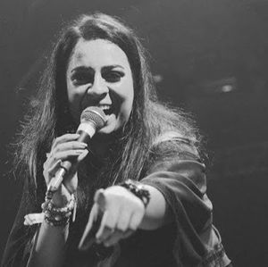 Meet your Posher, Rafaella